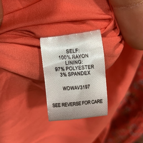 Lost + Wander Tank Maxi Dress - Picture 10 of 11